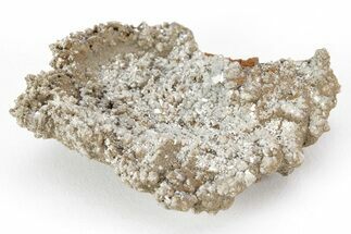Vanadinite Crystal Cluster - Downieville Mine, Nevada #213795