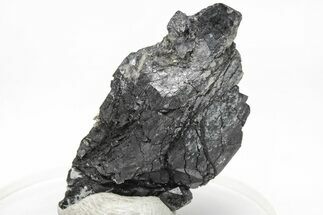 Metallic Wodginite Crystals- Itatiaia Mine, Brazil #214505