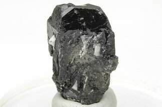 Metallic Wodginite Crystals - Brazil #214568