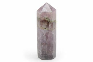 Polished Amethyst Tower #217167