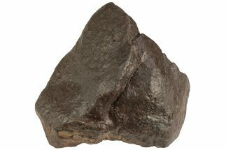 Chondrite Meteorite ( grams) - Western Sahara Desert #222360