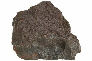 Chondrite Meteorite ( grams) - Western Sahara Desert #222387