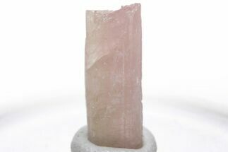 Pink Tourmaline (Rubellite) Crystal - Brazil #221619