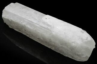 Lustrous Danburite Crystal - San Luis Potosi, Mexico #225713