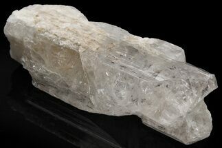 Lustrous Danburite Crystal - San Luis Potosi, Mexico #225714