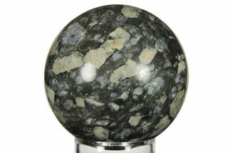 Polished Que Sera Stone Sphere - Brazil #202830