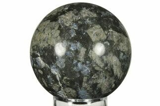 Polished Que Sera Stone Sphere - Brazil #202833