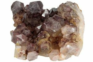 Sunset Phantom Himalayan Quartz Small –