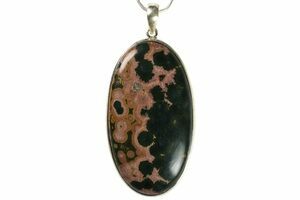 Ocean Jasper Pendants 2