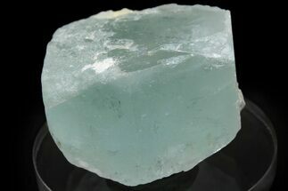Gemmy Aquamarine Crystal - Pakistan #229410
