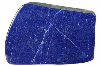 High Quality Polished Lapis Lazuli - Pakistan #232294