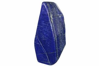 High Quality Polished Lapis Lazuli - Pakistan #232309