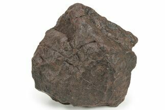 Chondrite Meteorite ( grams) - Western Sahara Desert #232922