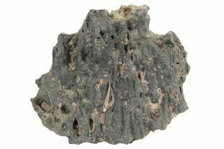 Pica Glass ( grams) - Meteorite Impactite From Chile #235320