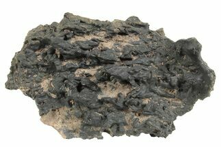 Pica Glass ( g) - Meteorite Impactite From Chile #235334