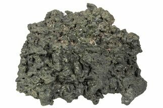 Pica Glass ( g) - Meteorite Impactite From Chile #235337