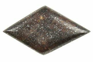 Chondrite Meteorite Cabochon ( g) #238200