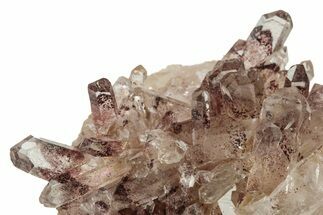 Sunset Phantom Quartz Crystals - India #242097