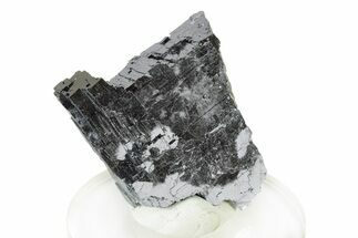 Lustrous Galena Crystal - Sweetwater Mine, Missouri #242520