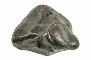 隕石 Sijoté-Alín. 189gr. Sikhote-Alin Iron Meteorites For Sale - FossilEra.com