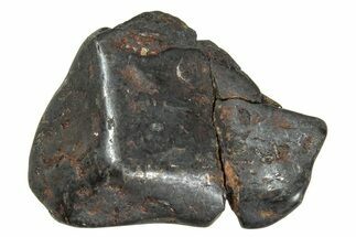 Canyon Diablo Iron Meteorite ( g) - Arizona #243147