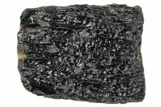 Indochinite Tektite ( grams) - Pailin District, Cambodia #245441