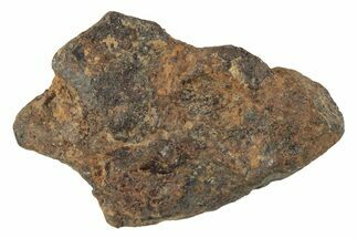 Agoudal Iron Meteorite ( grams) - Morocco #245620