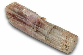 Purple, Twinned Aragonite Crystal Cluster - Minglanilla, Spain #244833