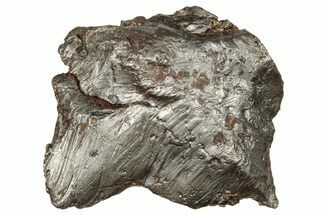Sikhote-Alin Iron Meteorite Shrapnel ( grams) - Russia #246971