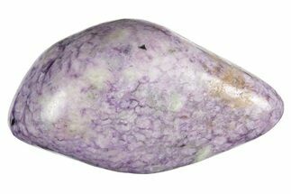 Polished Purple Charoite - Siberia #250243