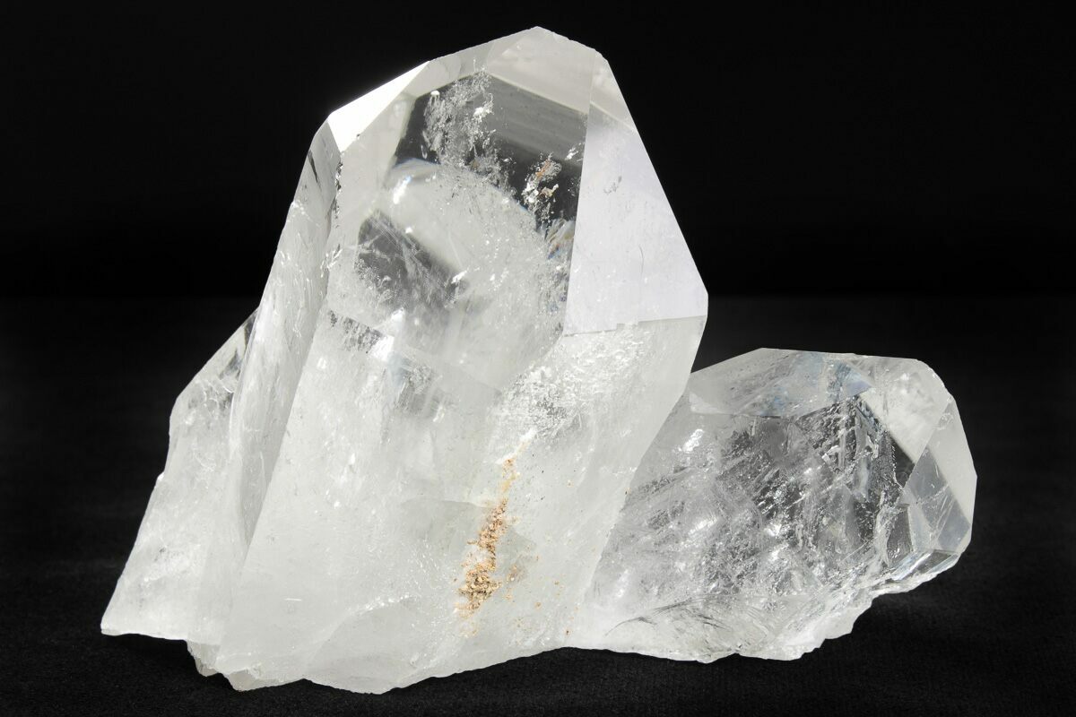 How to Tell if Your Clear Quartz is Real