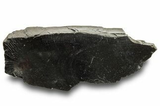 Lustrous, High Grade Shungite - Colombia #252249