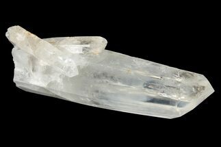 Colombian Quartz Crystal - Colombia #253265