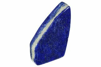Polished Lapis Lazuli - Pakistan #246804