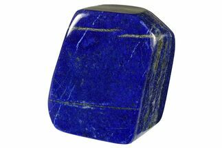High Quality, Polished Lapis Lazuli - Pakistan #246834
