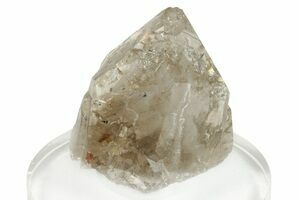 TOP TOP TOP !! QUARTZ FUME DU BRESIL : 1,92 CARAT ★★ p497.154T | UK