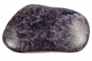 Polished Purple Charoite - Siberia #250216