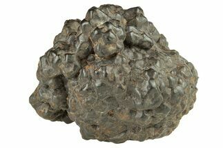 Goethite (Limonite) Pseudomorph after Pyrite/Marcasite - Egypt #257310