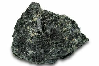 Green Verdelite Tourmaline Cluster - Brazil #262161