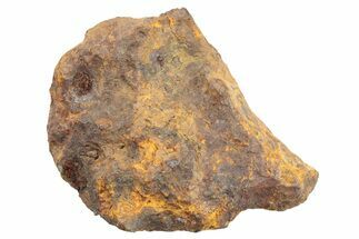 Chinga Iron Meteorite ( g) - Historic Meteorite #263170