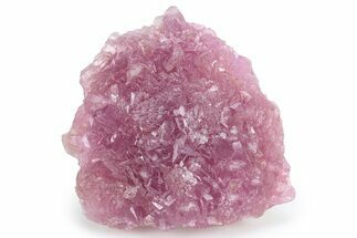 High Quality Cobaltoan Calcite Crystals - Morocco #264898