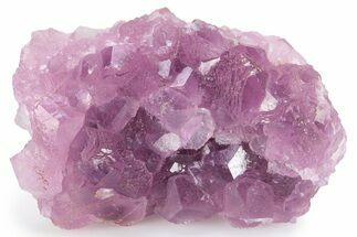 Vibrant Cobaltoan Calcite Crystals - Morocco #264908
