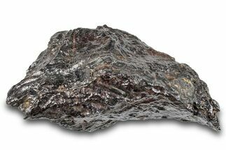 Dronino Iron Meteorite ( g) - Ryazan, Russia #265625