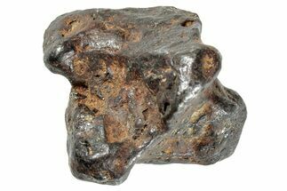 Sericho Pallasite Meteorite ( g) Metal Skeleton #267377