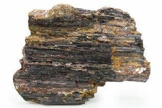 Schorl (Black Tourmaline) For Sale
