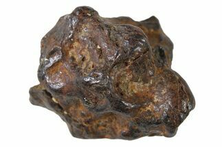 Sericho Pallasite Meteorite ( g) Metal Skeleton #267138