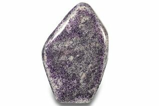 Chevron Amethyst For Sale