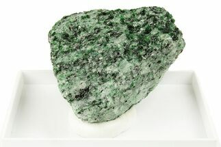 Sparkling Green Fuchsite In Quartz - Norway #269525