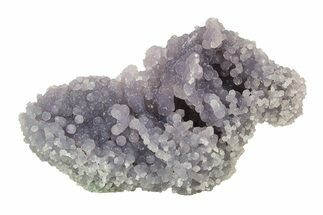 Spectacular Botryoidal Grape Agate - Indonesia #271189