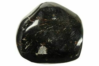 Polished Chiapas Amber ( g) - Mexico #274444